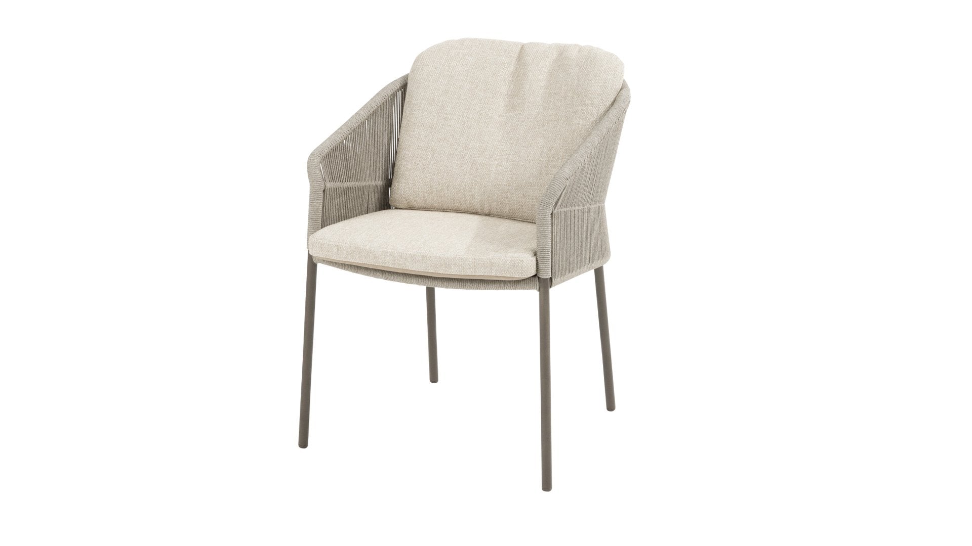 4 Seasons Outdoor Florence Dining Chair