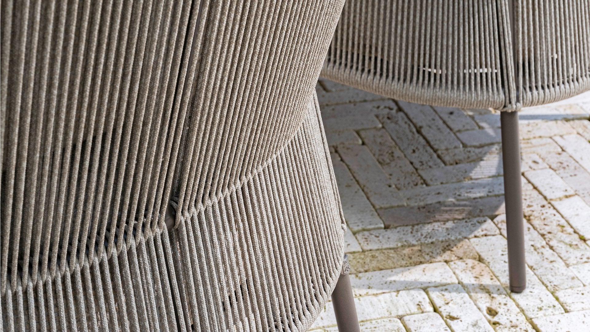 4 Seasons Outdoor Florence Dining Chair