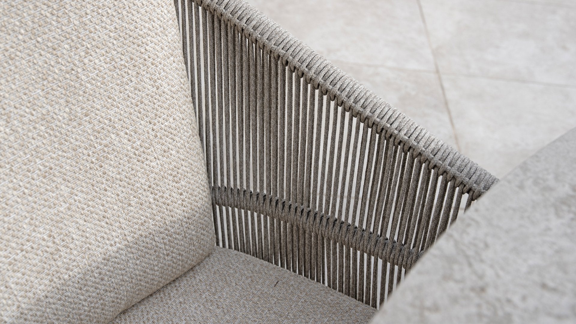 4 Seasons Outdoor Florence Dining Chair
