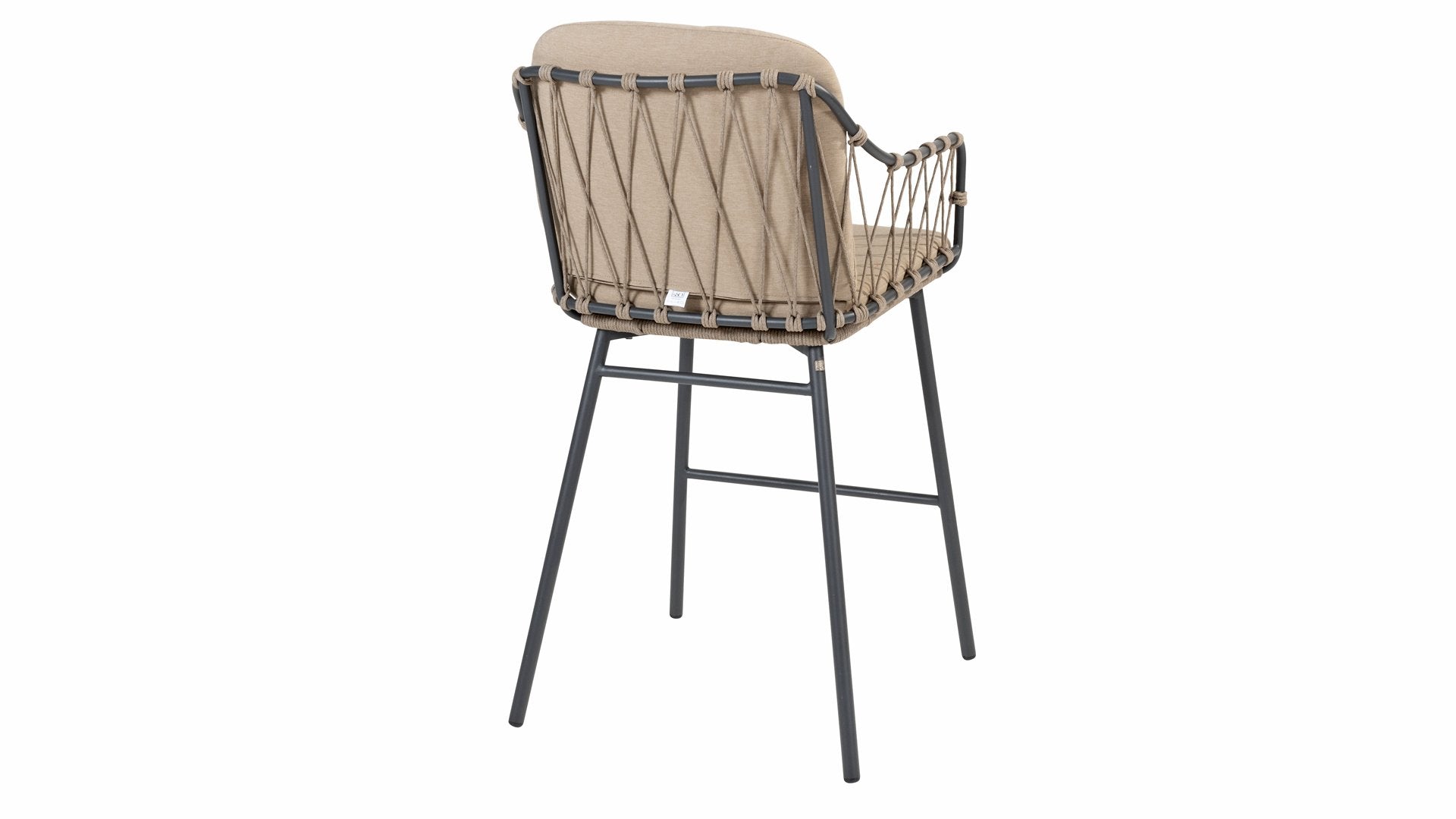 4 Seasons Outdoor Taverne And Prego 6 Seat Bar Set