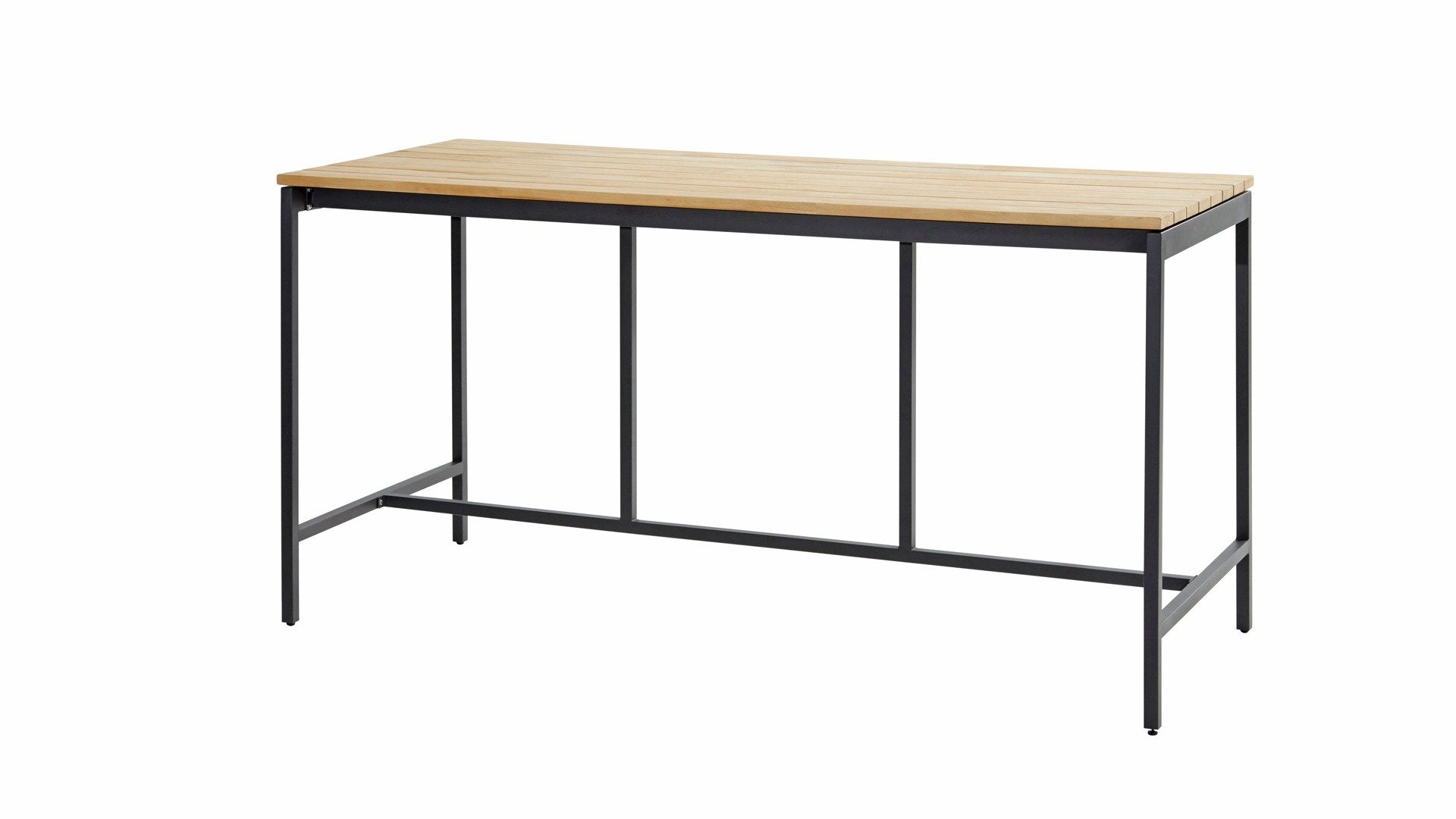 4 Seasons Outdoor Taverne And Prego 6 Seat Bar Set