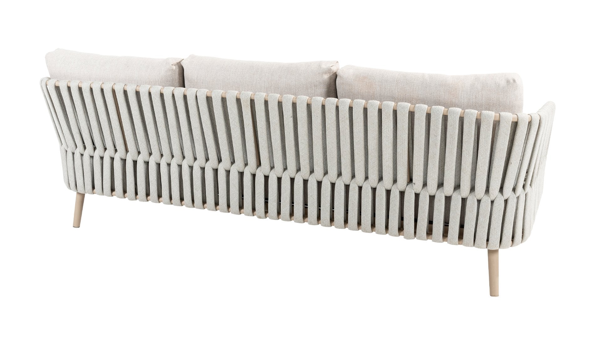 4 Seasons Outdoor Eva Lounge Set