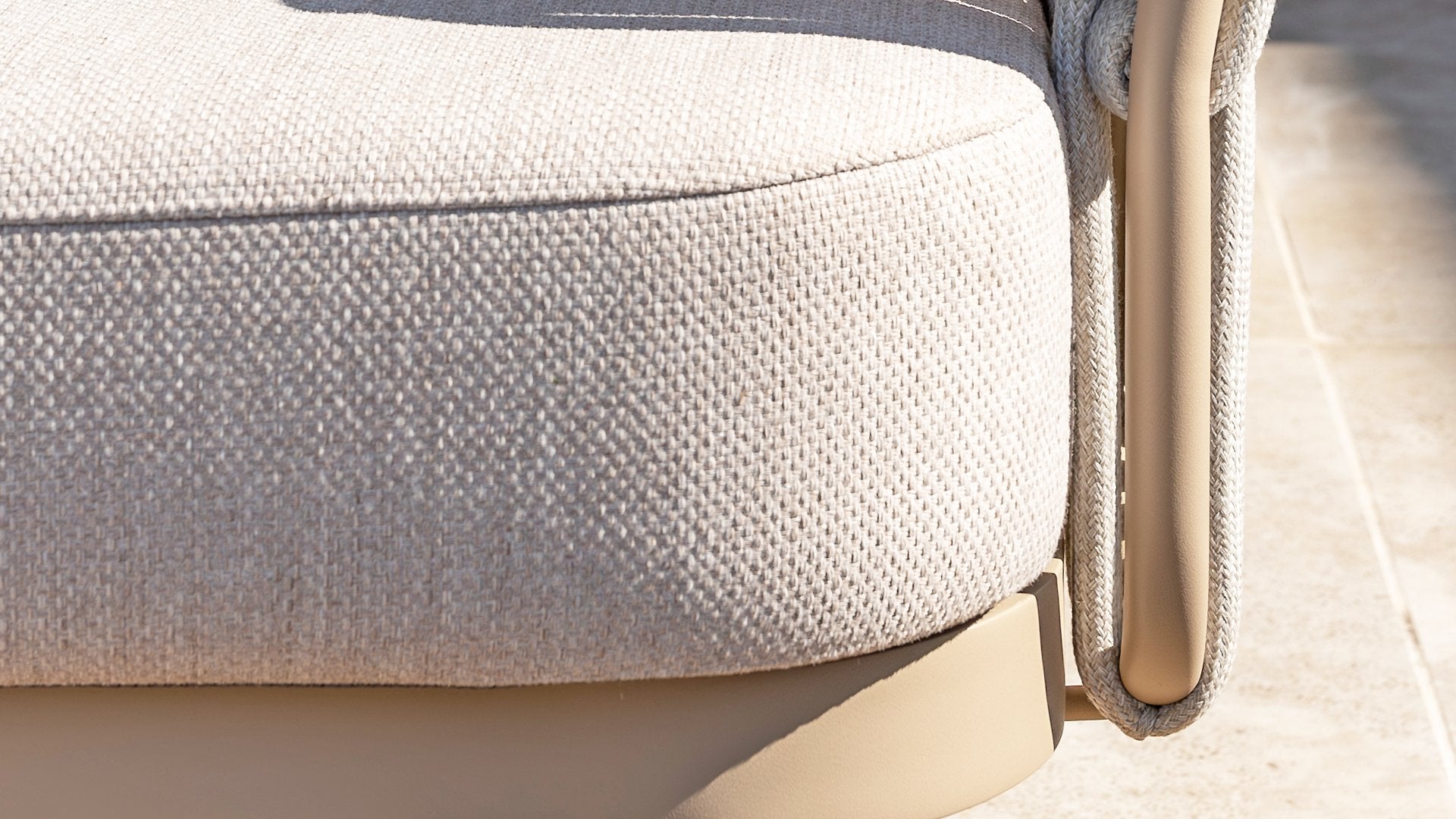 4 Seasons Outdoor Eva Lounge Set