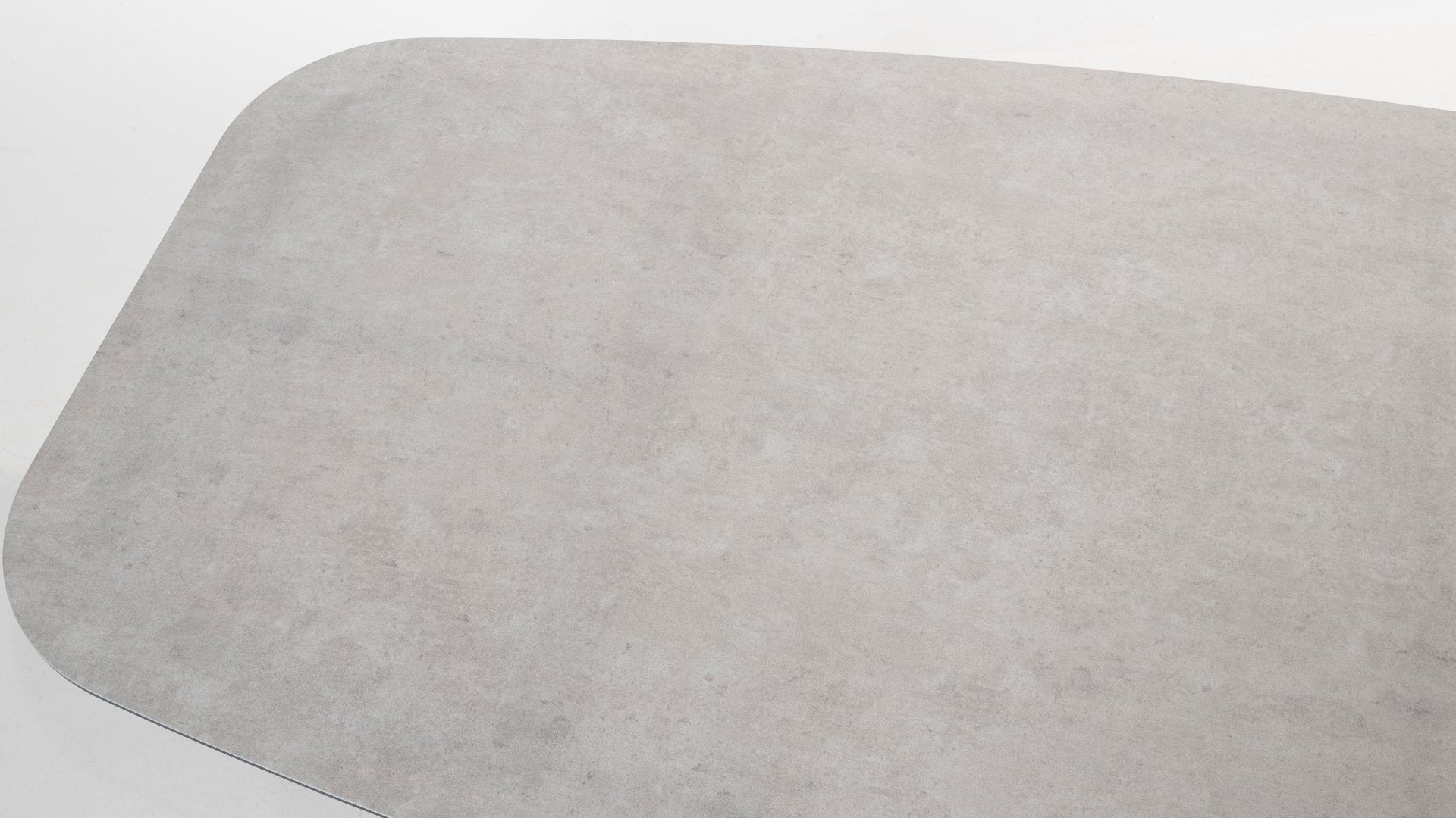 4 Seasons Outdoor Piacenza 6 Seat with Manolo 180cm Barrel Ceramic Dining Table