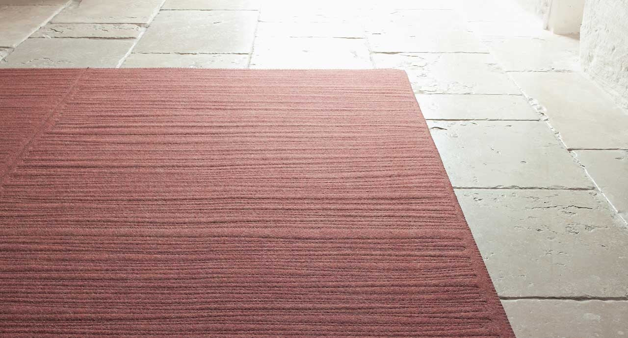 Paola Lenti Tatami Felt Rug