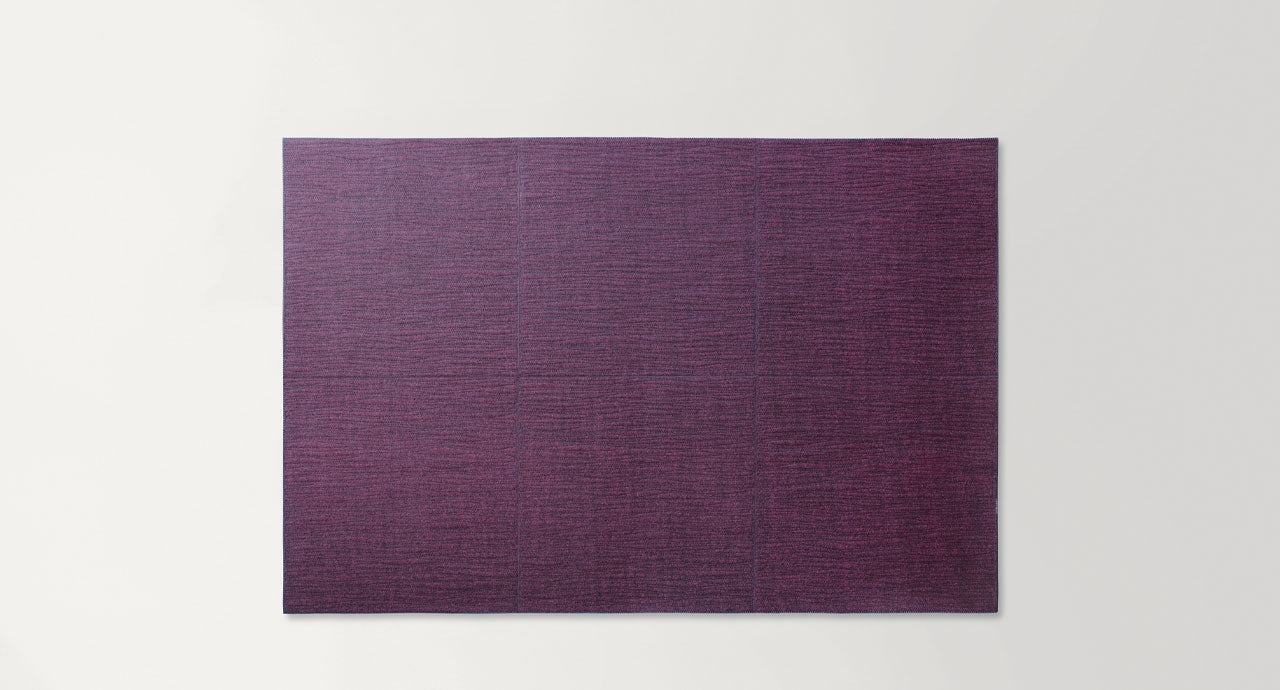 Paola Lenti Tatami Felt Rug