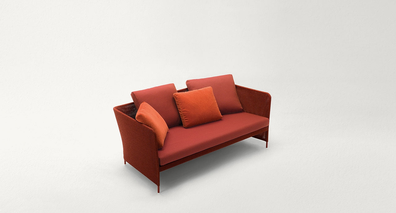 Paola Lenti Teatime Sofa Sets