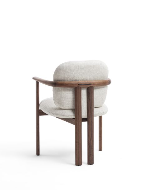 Porada Teti Dining Chair