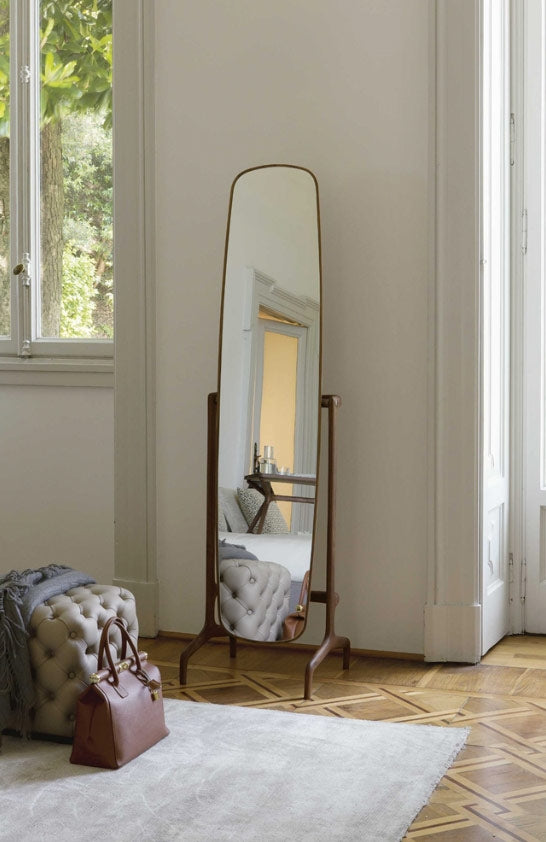 Porada Timothy Mirror