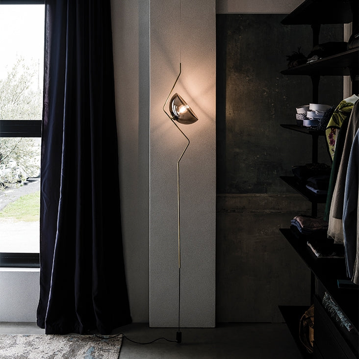 Cattelan Italia Tramonto Ceiling Lamp