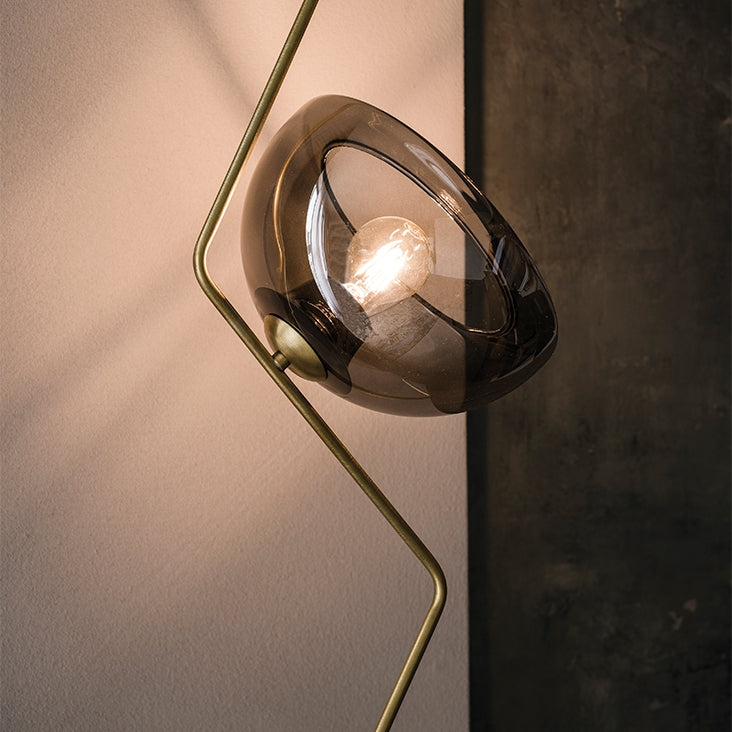 Cattelan Italia Tramonto Ceiling Lamp