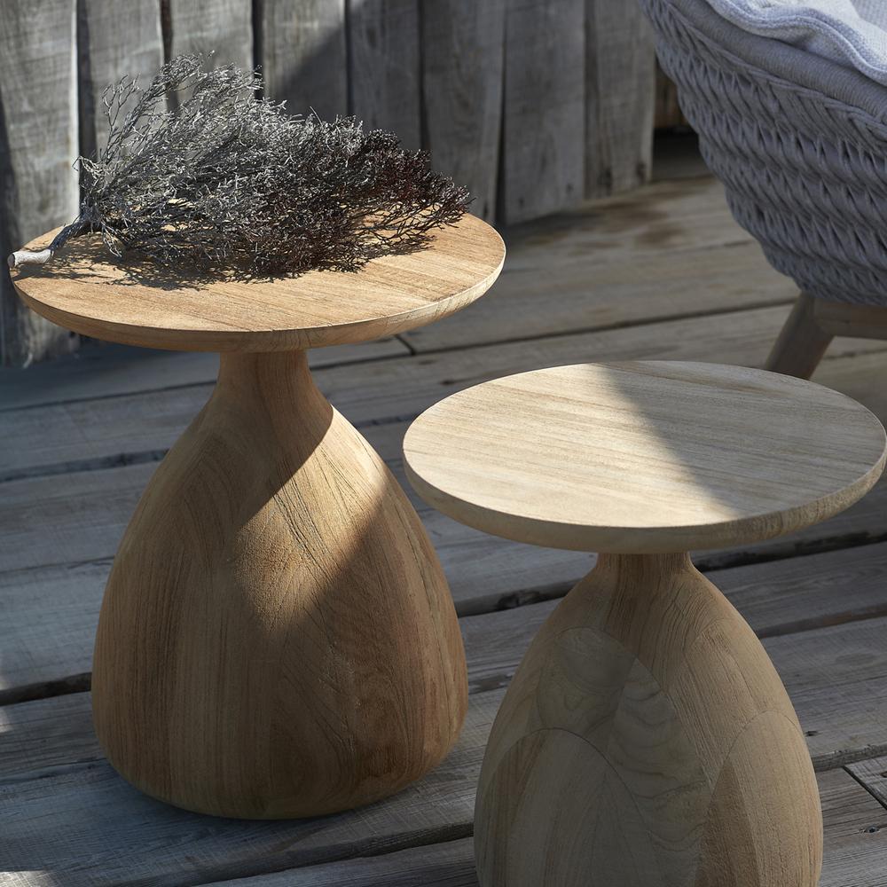 Manutti Sandua Lounge Set With Tsuki Side Table - 50% Off