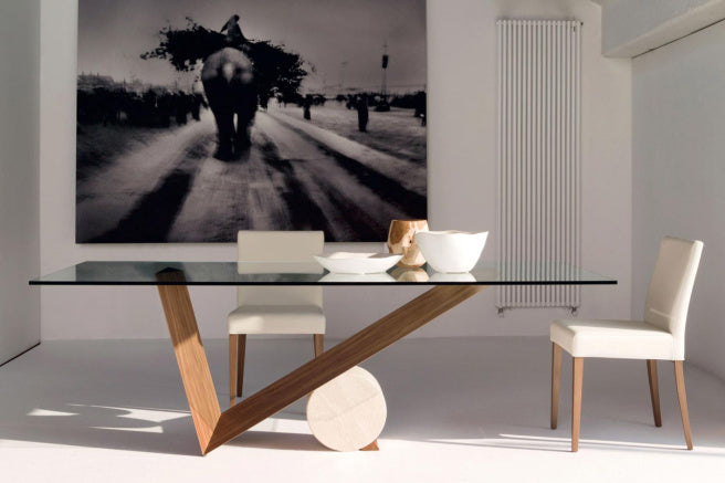 Cattelan Italia Valentino Dining Table