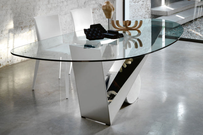 Cattelan Italia Valentinox Dining Table