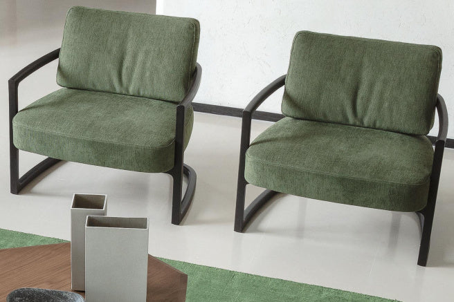 Porada Venus Arm Chair