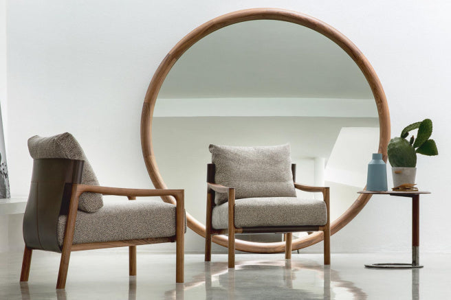 Porada Vera Arm Chair