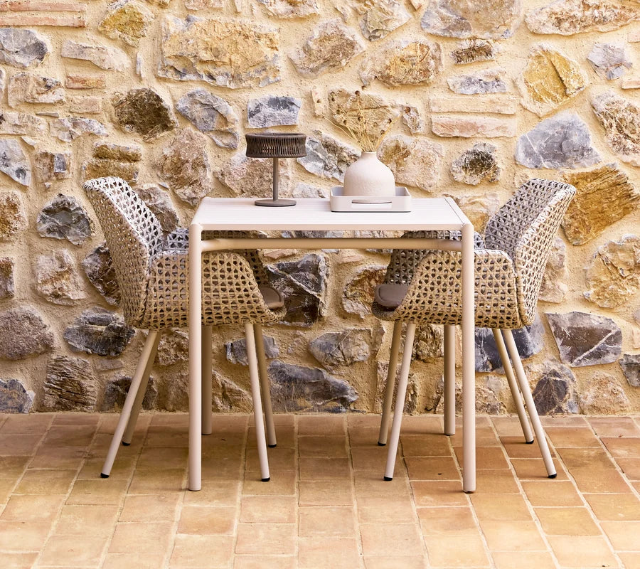 Cane-line Bliss Dining Tables