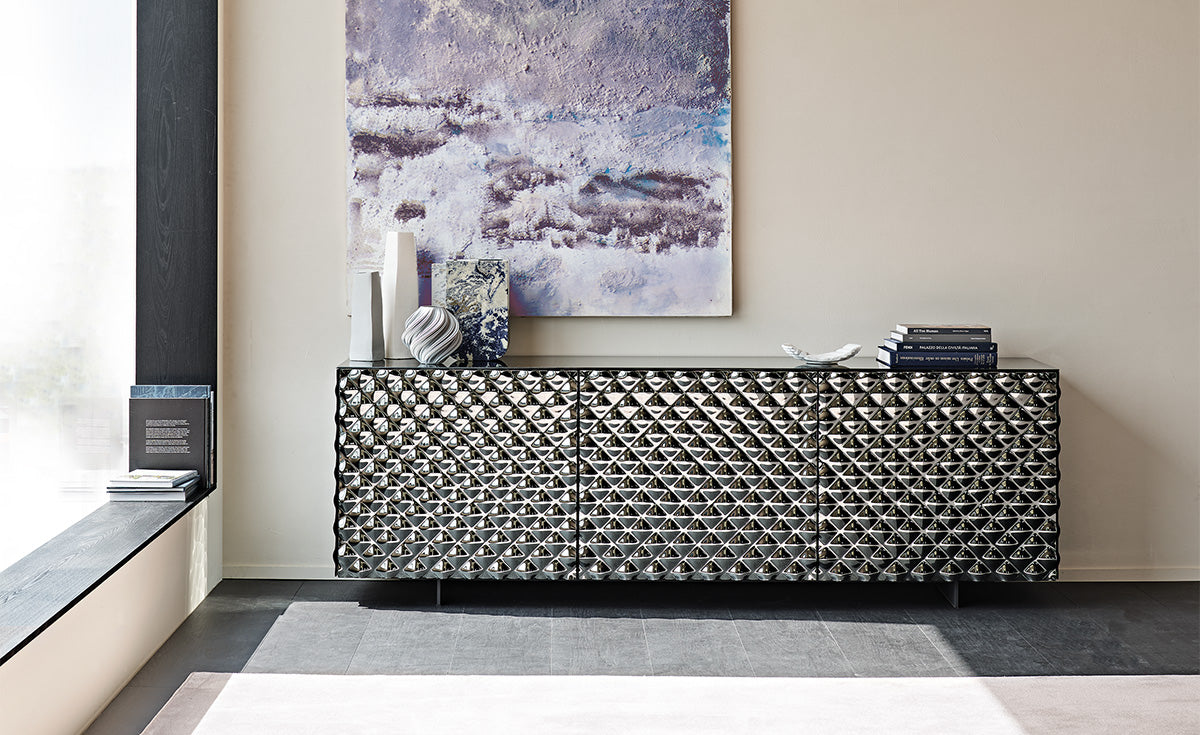 Cattelan Italia Vivaldi Sideboard