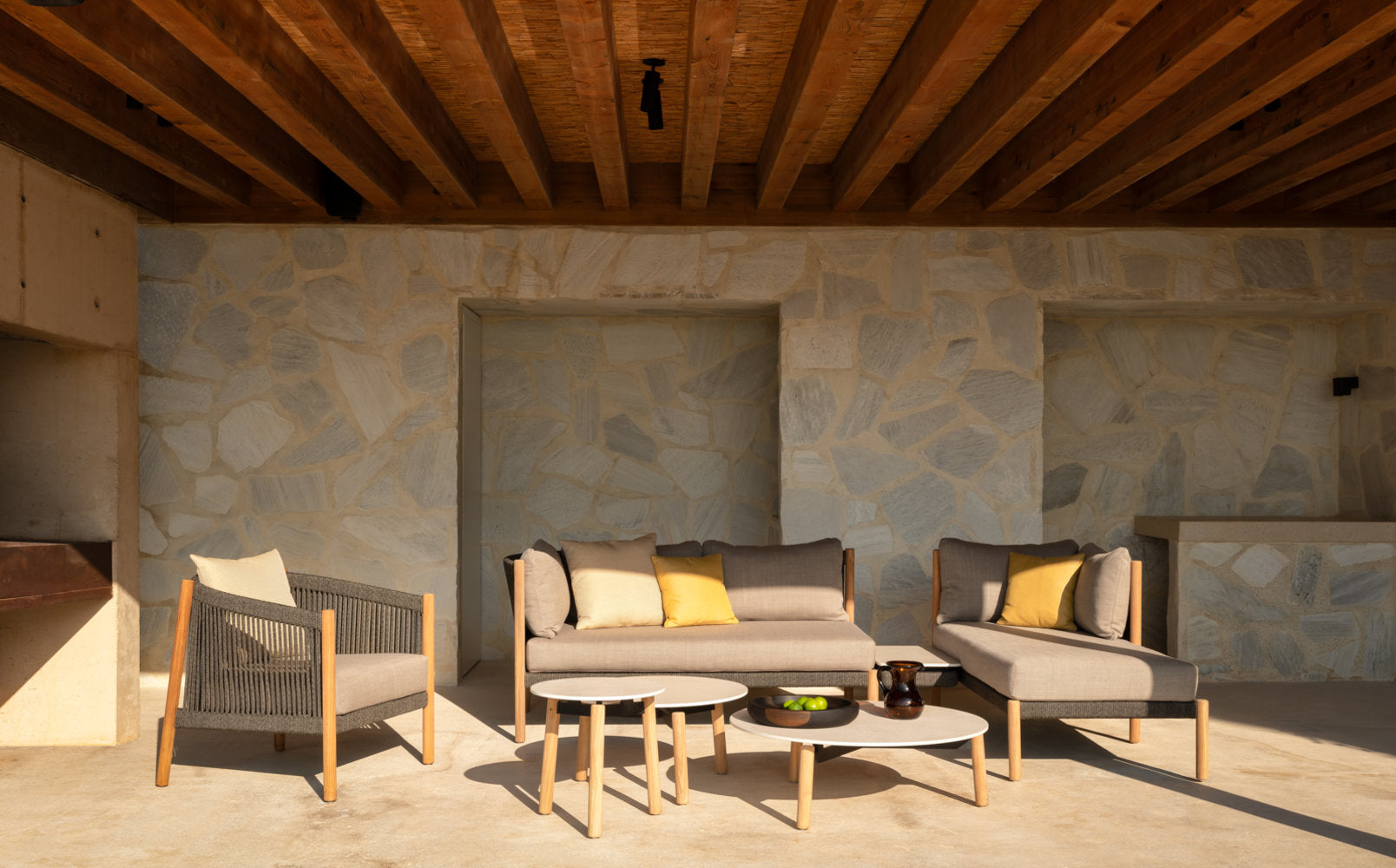 Vincent Sheppard Lento Coffee Tables