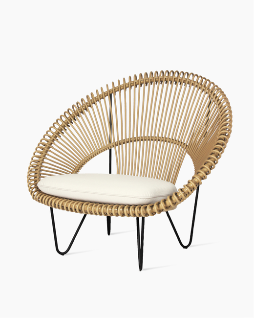 ROY COCOON CAMEL