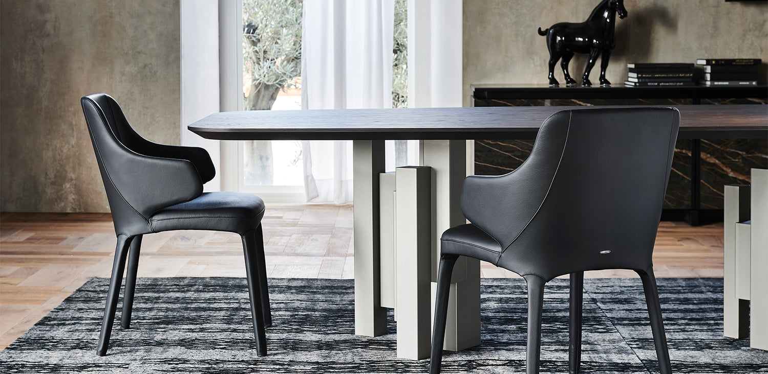 Cattelan Italia Wanda Dining Chair