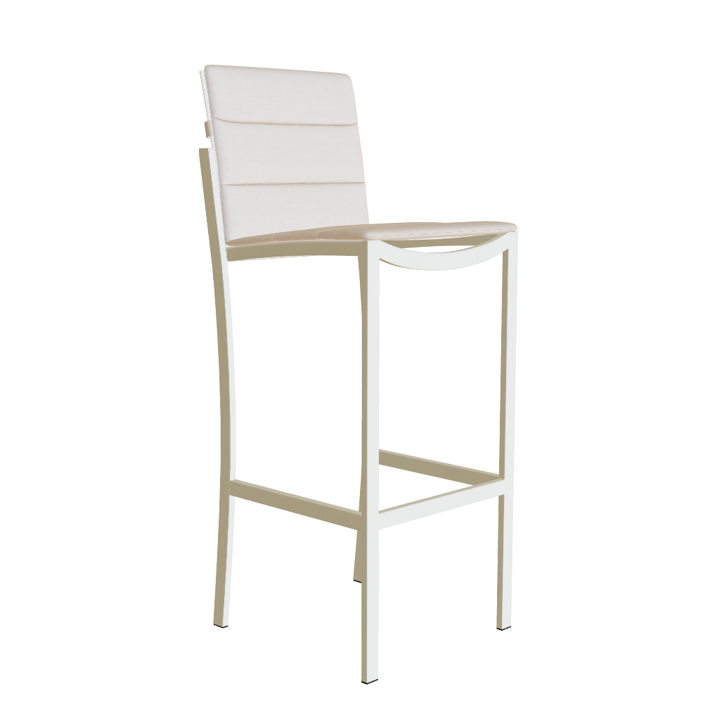 Royal Botania O-Zon Bar Chair