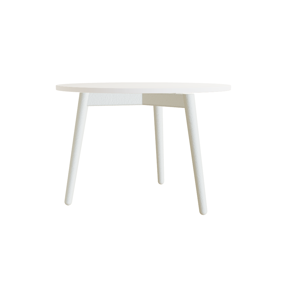 Royal Botania Styletto Side Table Ø 40 x 28
