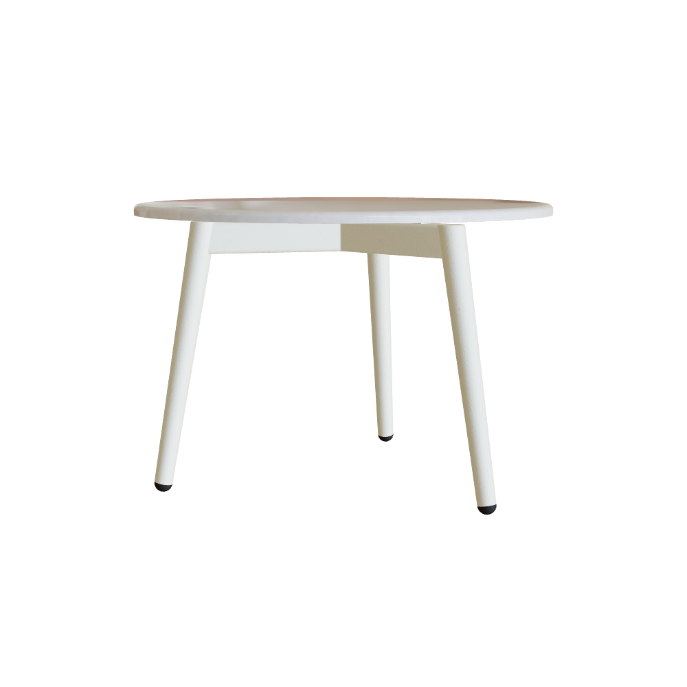 Royal Botania Styletto Side Table Ø 40 x 28