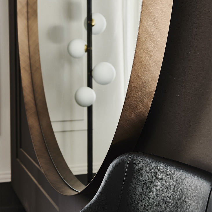 Cattelan Italia Wish Magnum Mirror