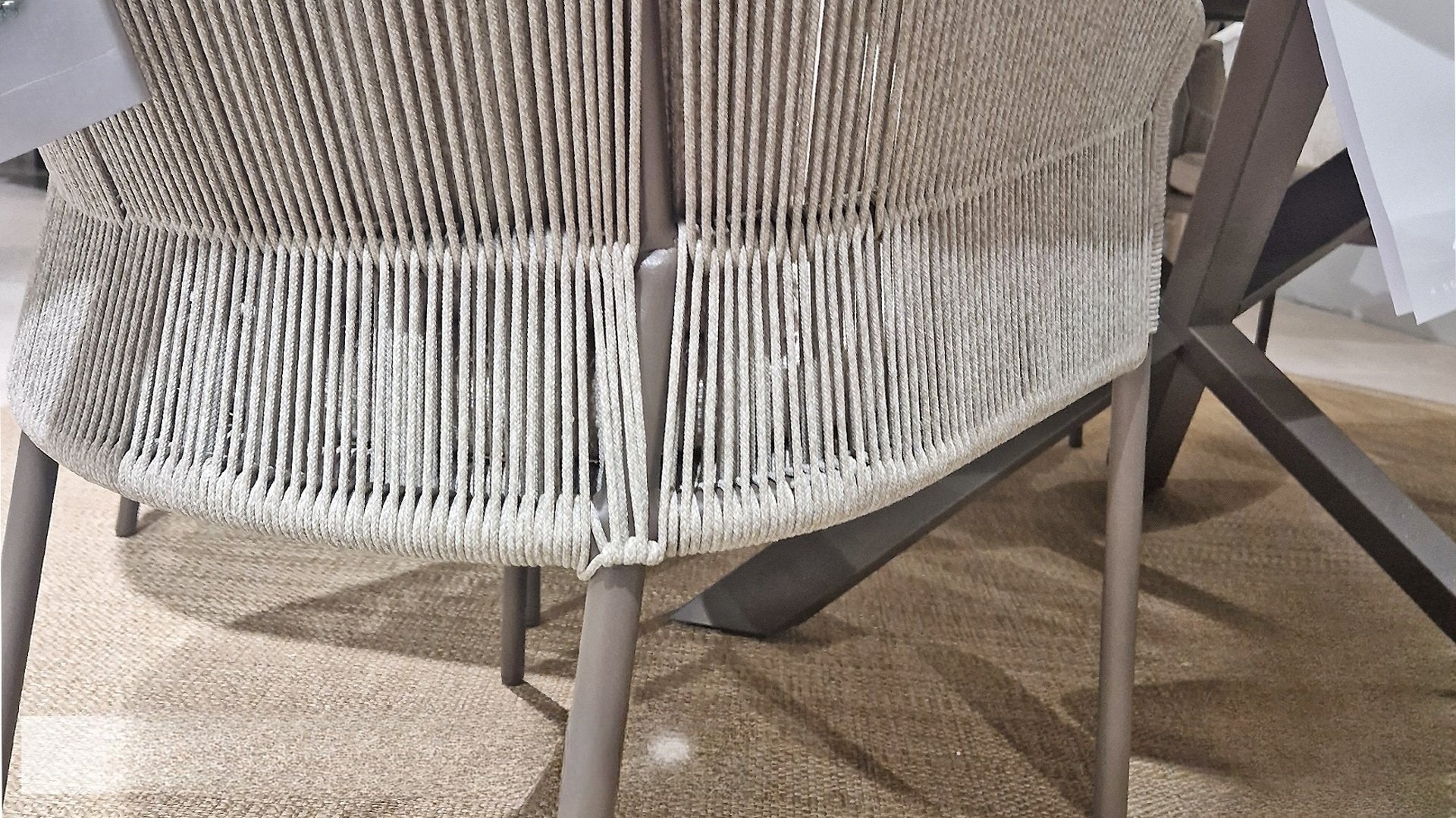 4 Seasons Outdoor Florence Dining Chair