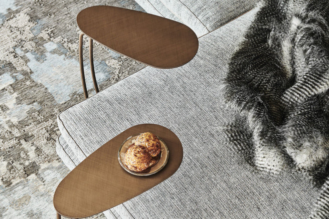 Cattelan Italia Yago Coffee Table – Fast Delivery