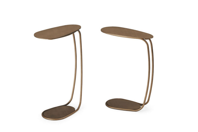 Cattelan Italia Yago Coffee Table