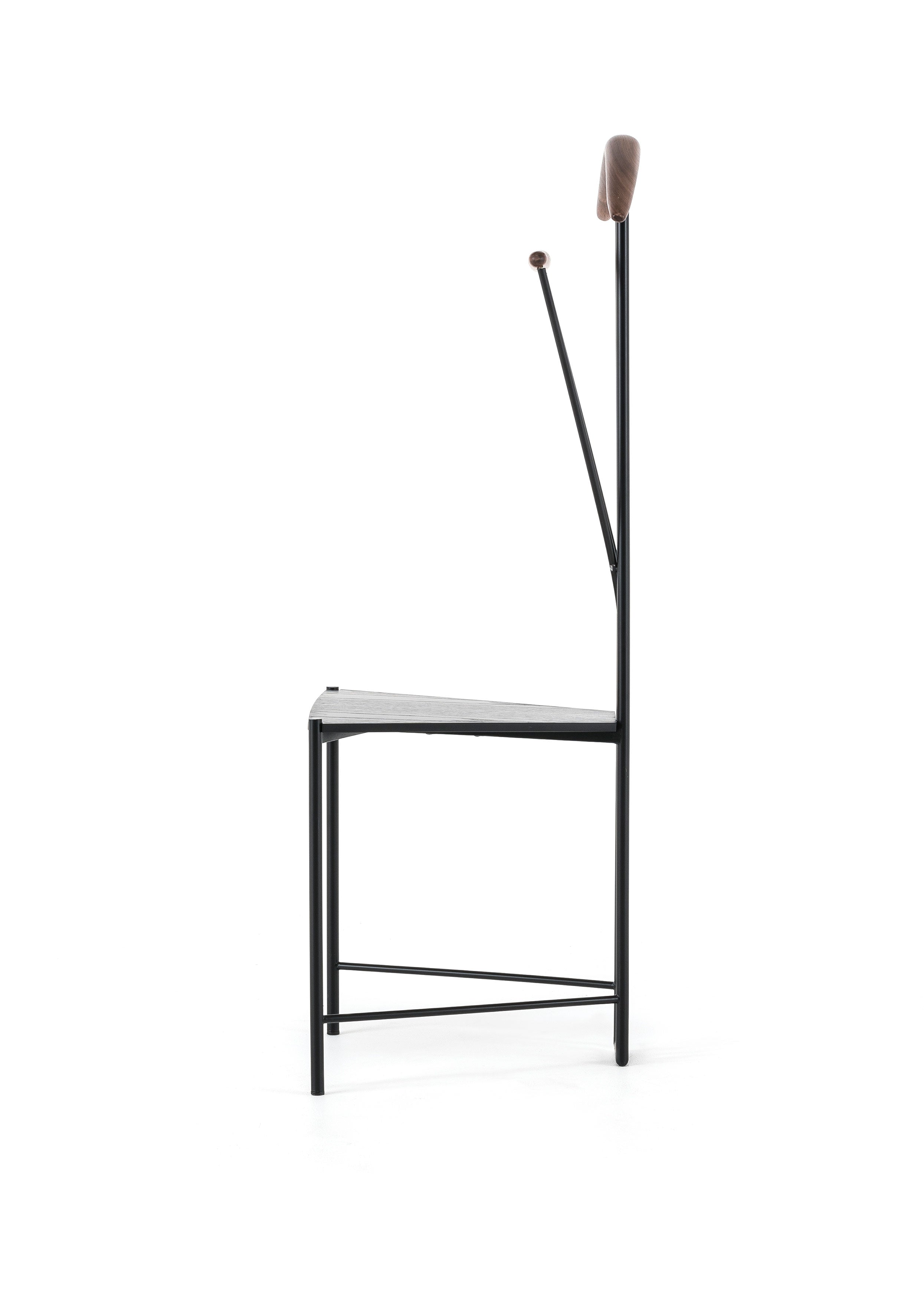 Cattelan Italia Yannik Valet Stand With Frame