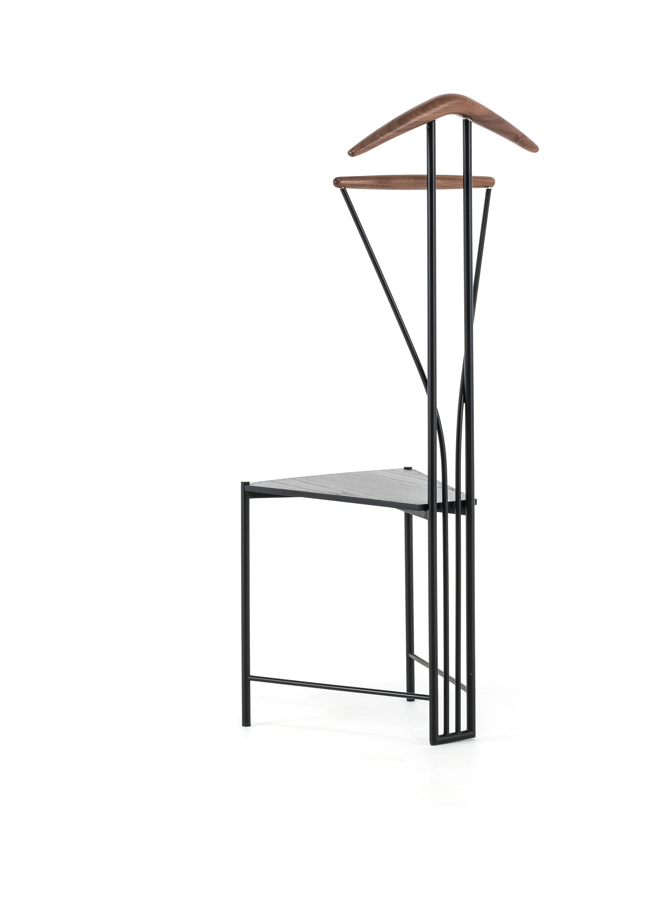 Cattelan Italia Yannik Valet Stand With Frame
