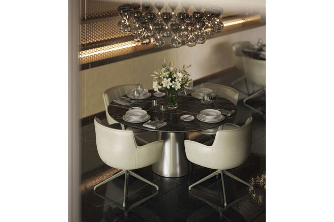 Cattelan Italia Yoda Keramik Dining Table