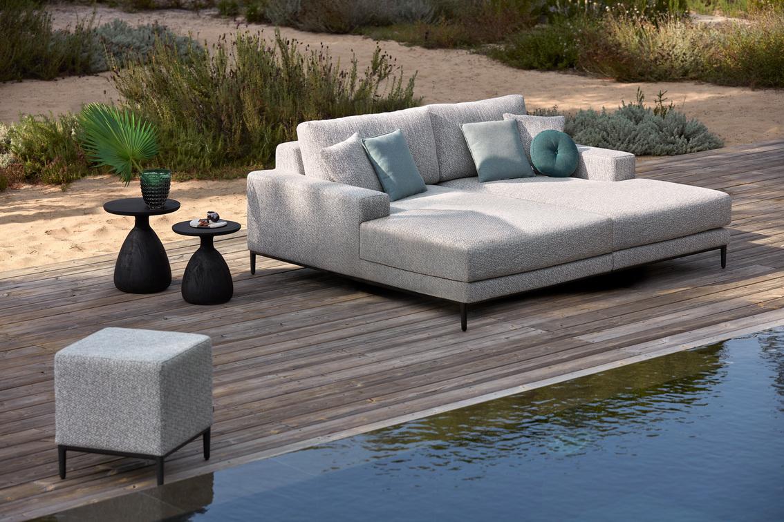 Manutti Zendo Sense Daybed