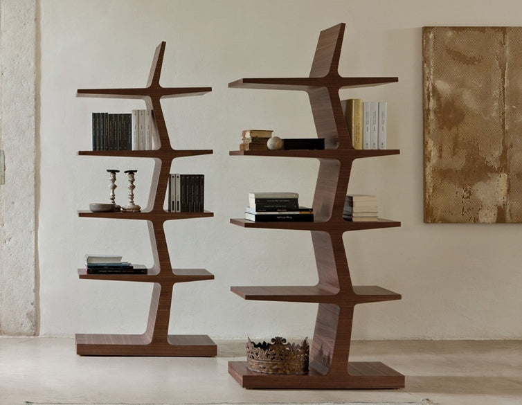 Porada Zeus Bookcase