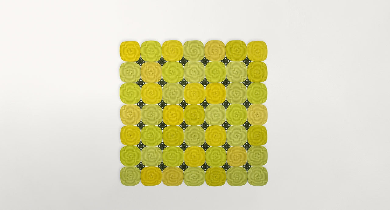 Paola Lenti Zoe Indoor Outdoor Rug