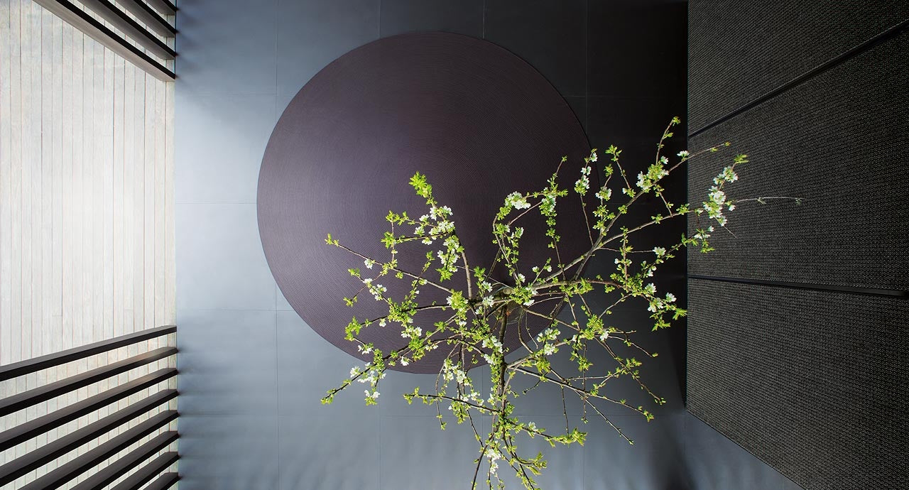 Paola Lenti Zoe Indoor Outdoor Rug