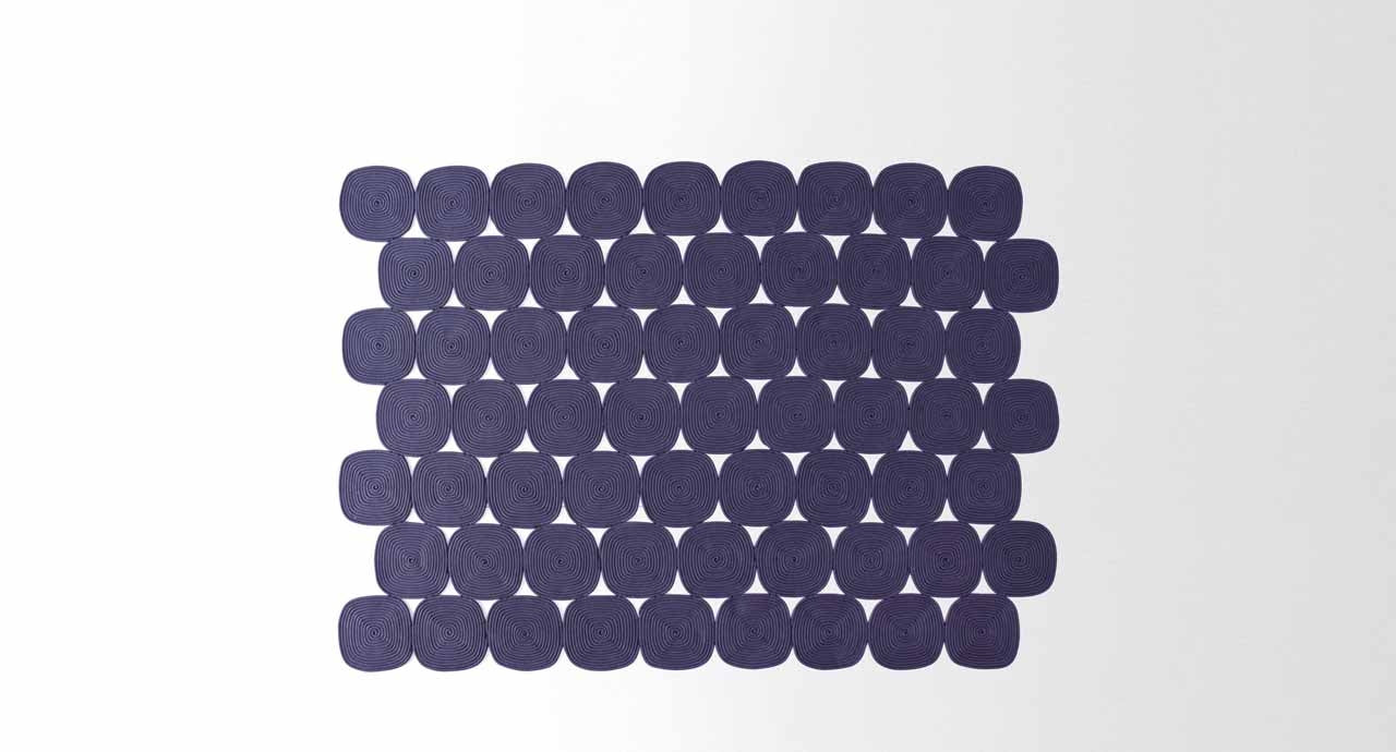 Paola Lenti Zoe Indoor Outdoor Rug