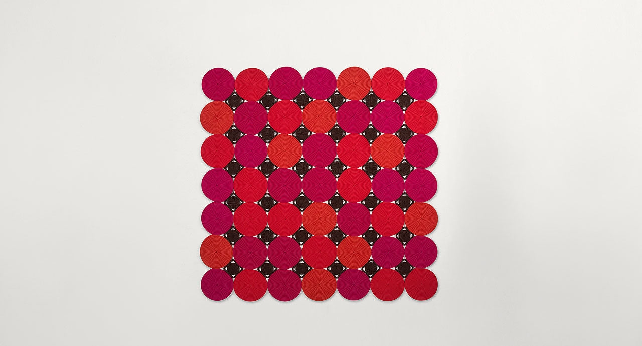 Paola Lenti Zoe Indoor Outdoor Rug