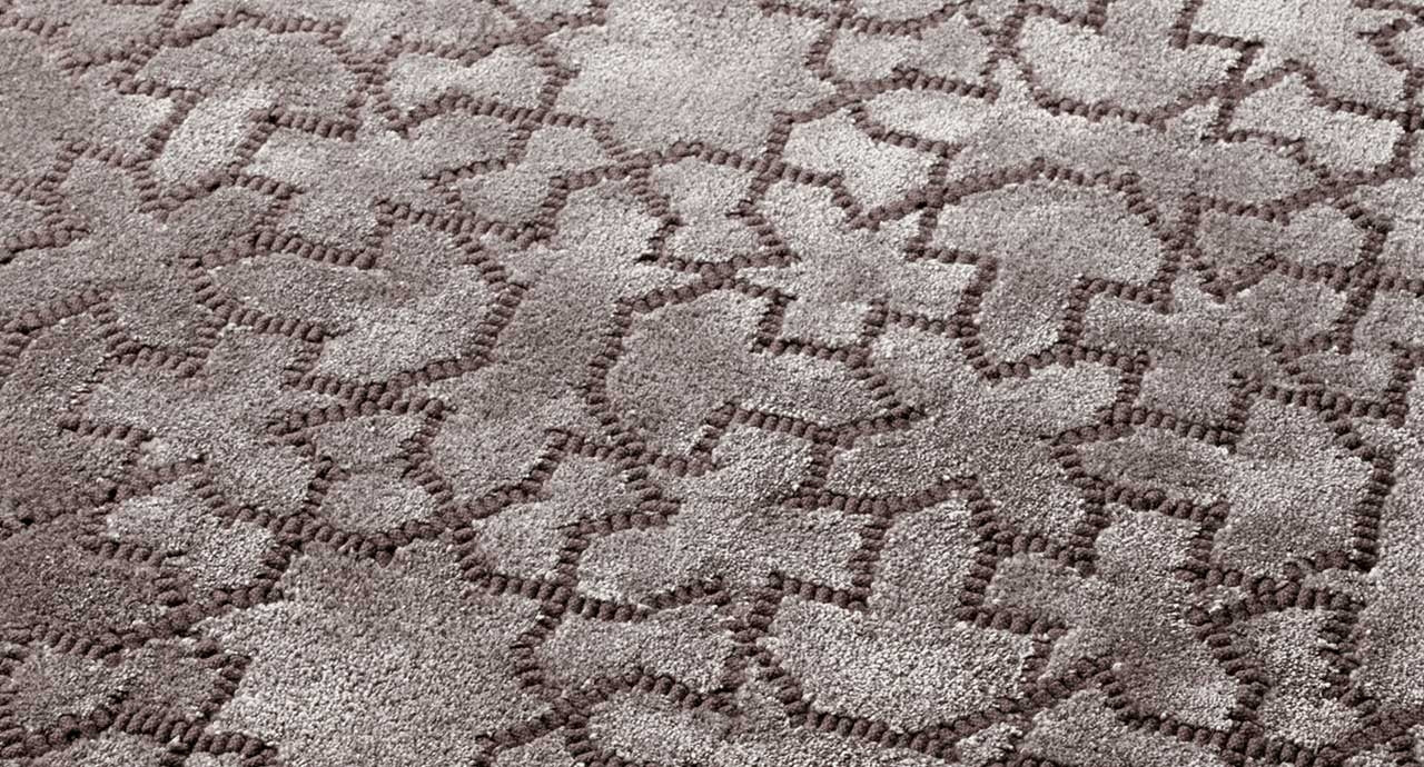 Paola Lenti Lenti Alkazar Hand Tufted Rug