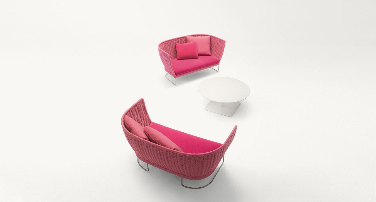 Paola Lenti Lenti Ami Sofas