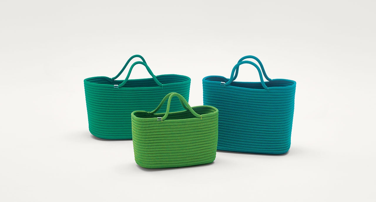 Paola Lenti Lenti Bags