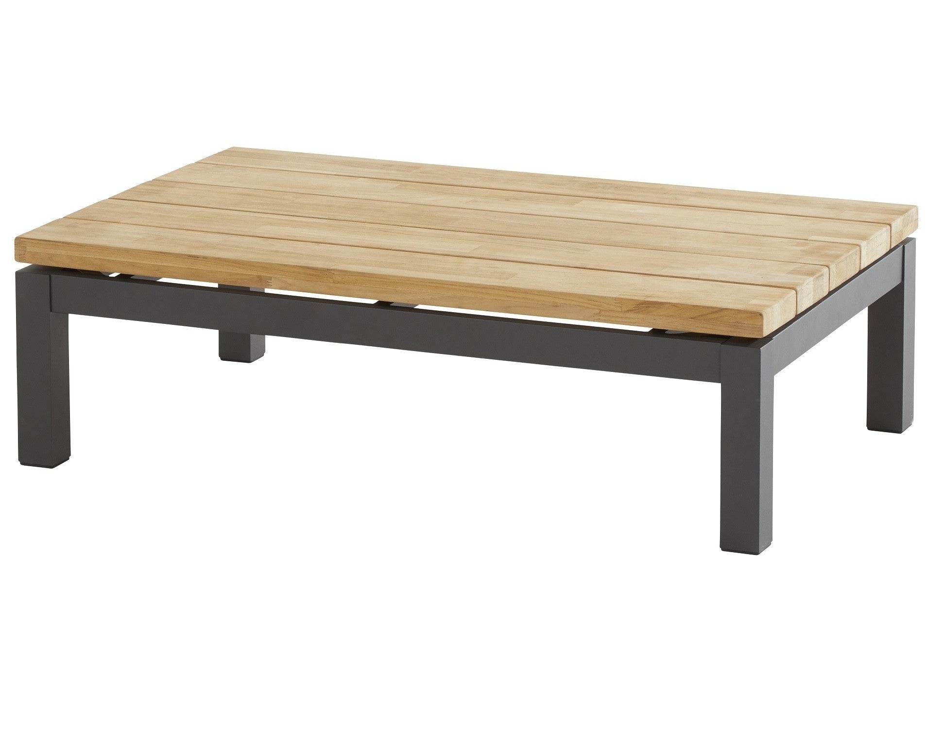 4 Seasons Outdoor Capitol Coffee Table 120 x 75