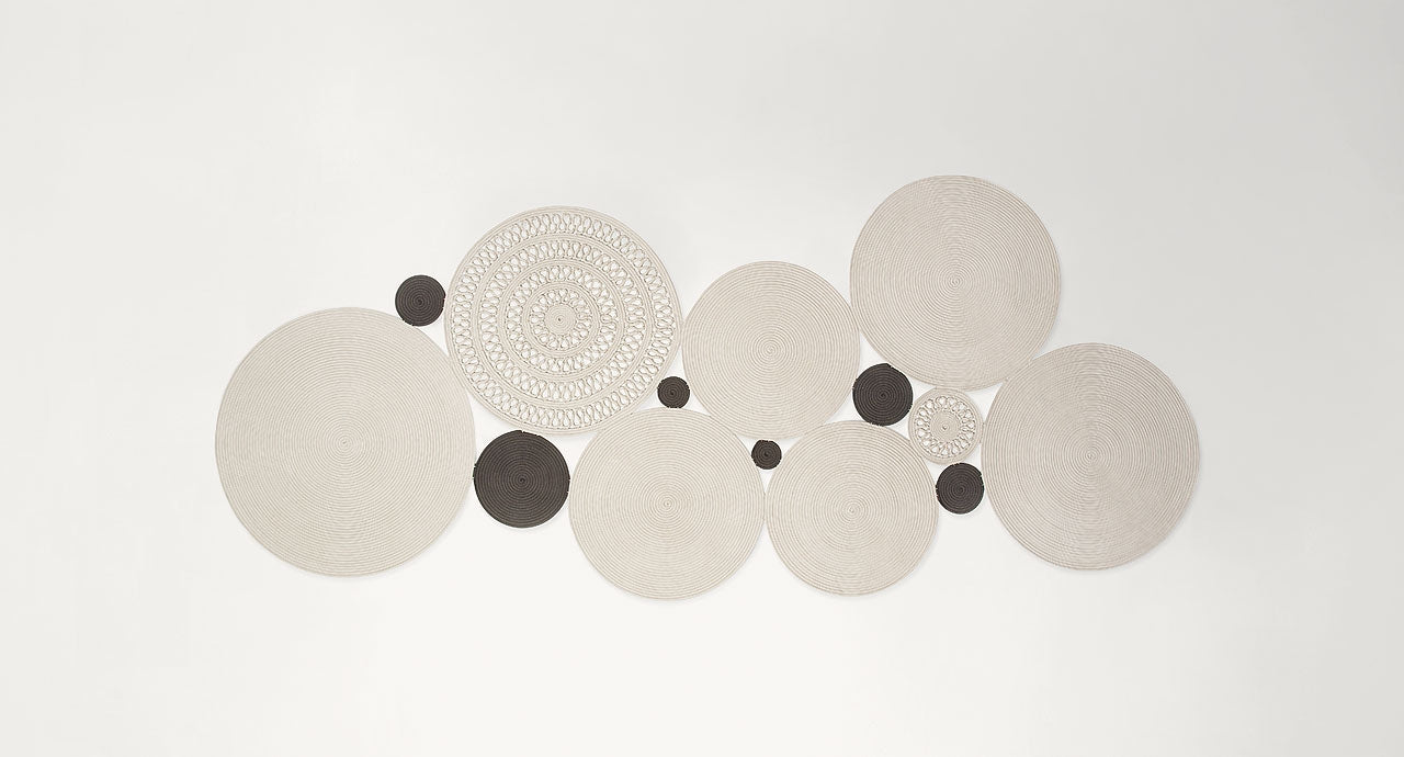 Paola Lenti Lenti Cosmo Modular Inoddr outdoor Rug