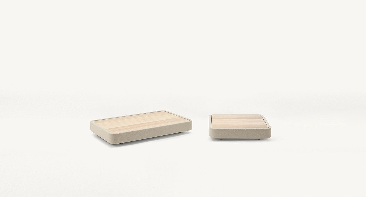 Paola Lenti Lenti Cove Side tables