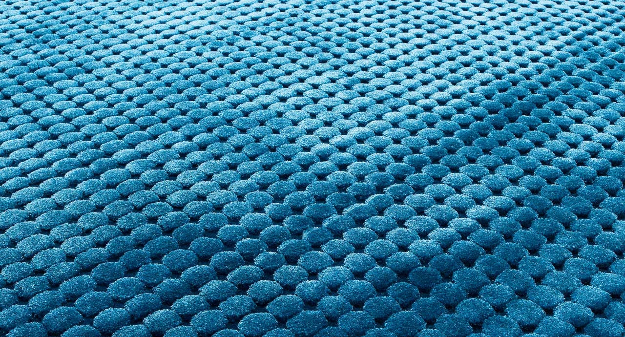 Paola Lenti Lenti Crown Hand Tufted Rug