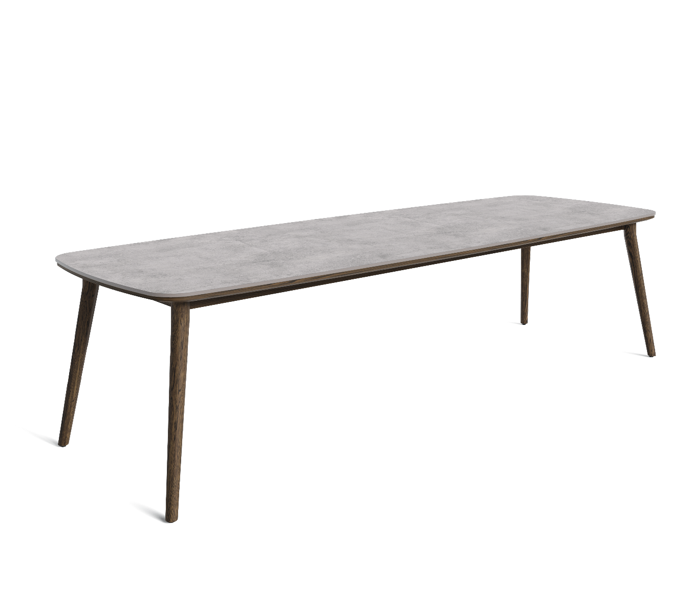 Jardinico Legna Dining Table 160 X 100 Cm