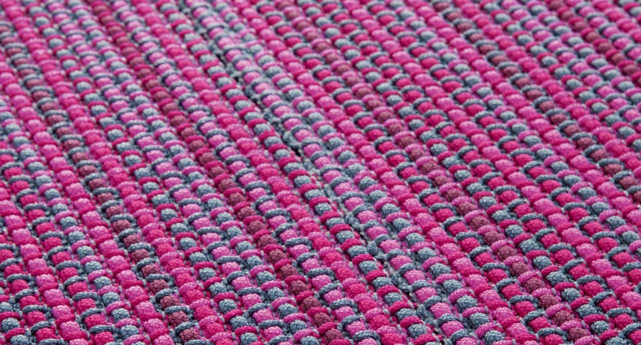 Paola Lenti Lenti Echo Modular Inoddr outdoor Rug